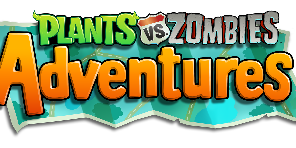 Plants vs. Zombies Adventures