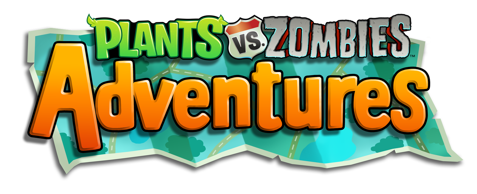 Image of Plants vs. Zombies Adventures