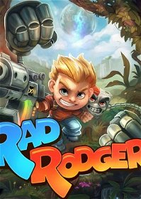 Profile picture of Rad Rodgers: World One