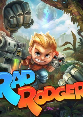 Profile picture of Rad Rodgers: World One Profile picture of Rad Rodgers: World One