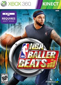 Profile picture of NBA Baller Beats