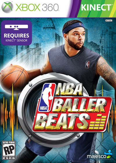 Profile picture of NBA Baller Beats