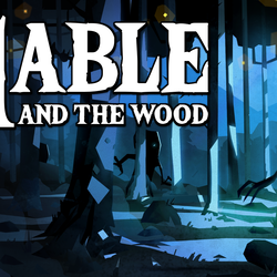 Image of Mable & The Wood