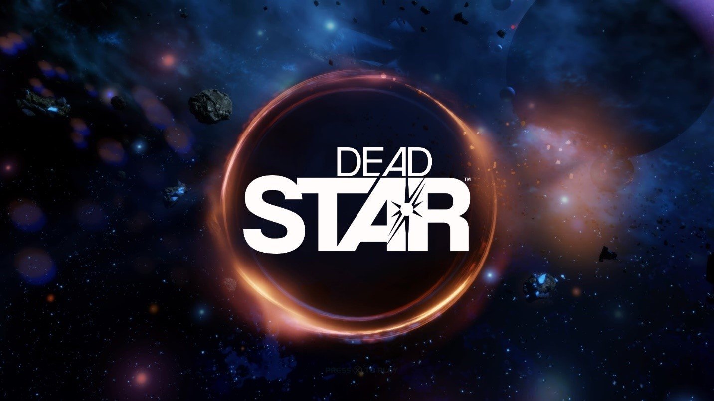 Image of Dead Star