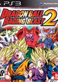Profile picture of Dragon Ball: Raging Blast 2