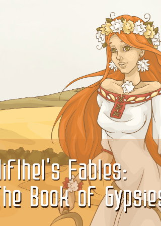 Profile picture of Niflhel's Fables: The Book of Gypsies