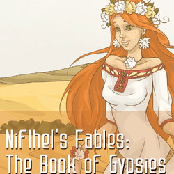 Image of Niflhel's Fables: The Book of Gypsies