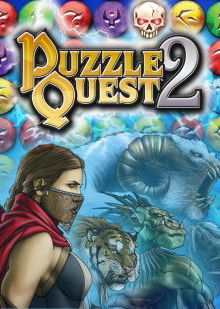 Profile picture of Puzzle Quest 2 Profile picture of Puzzle Quest 2