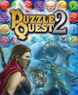 Image of Puzzle Quest 2