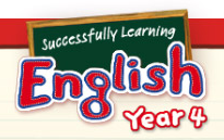 Image of Successfully Learning English: Year 4