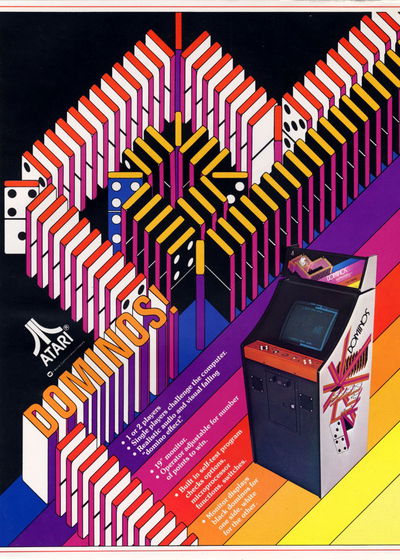 Profile picture of Dominos