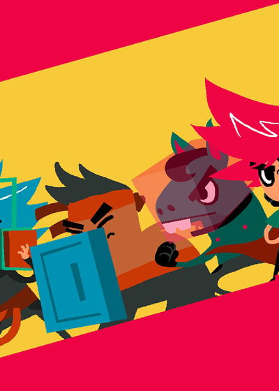 Profile picture of Relic Hunters Zero