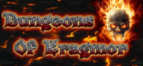 Image of Dungeons Of Kragmor