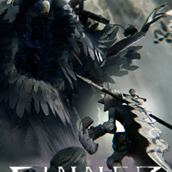 Image of Sinner: Sacrifice for Redemption