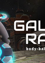 Profile picture of Galaxy Race