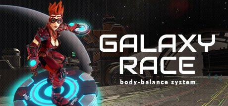 Image of Galaxy Race
