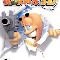 Image of Worms 3D