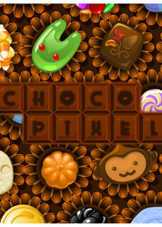 Profile picture of Choco Pixel Profile picture of Choco Pixel
