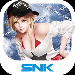 Image of Garou Densetsu Premium