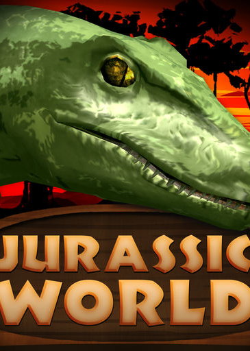 Profile picture of Jurassic Life: Velociraptor Dinosaur Simulator