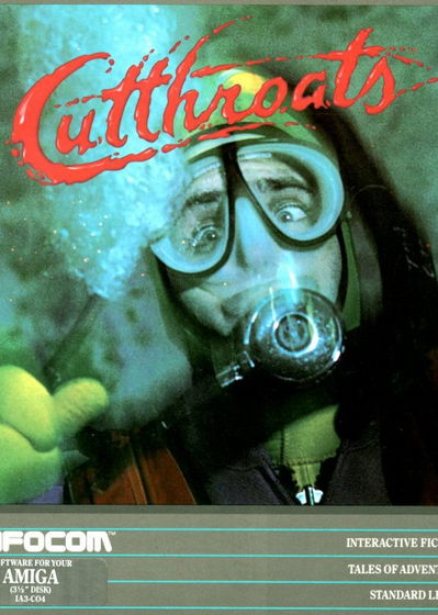 Profile picture of Cutthroats Profile picture of Cutthroats