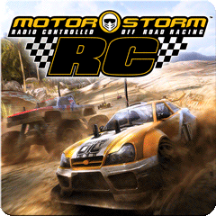 Image of MotorStorm: RC
