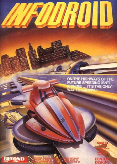 Profile picture of Infodroid Profile picture of Infodroid