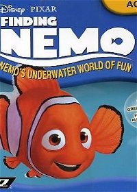 Profile picture of Finding Nemo: Nemo's Underwater World of Fun