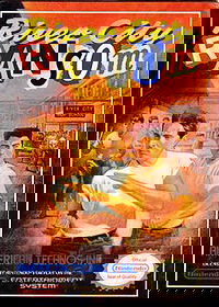 Profile picture of River City Ransom
