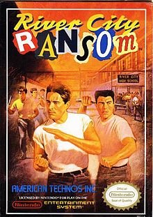Image of River City Ransom