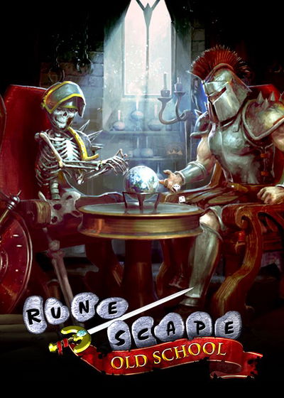 Profile picture of Old School RuneScape