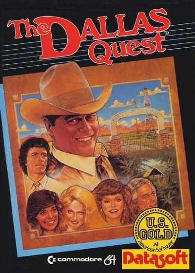 Profile picture of Dallas Quest Profile picture of Dallas Quest