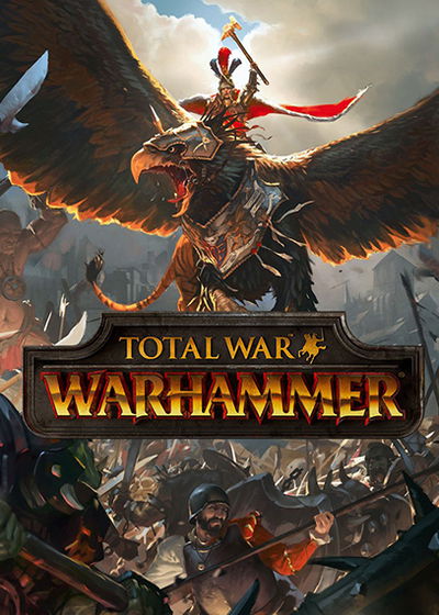 Profile picture of Total War: Warhammer Profile picture of Total War: Warhammer