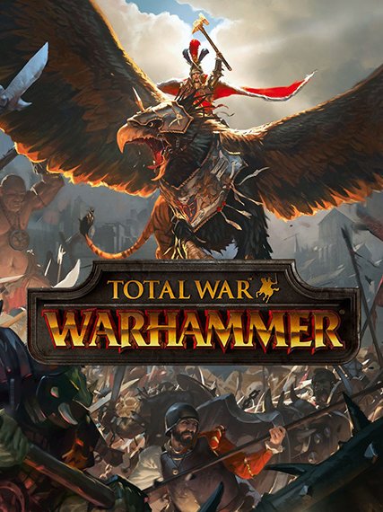 Image of Total War: Warhammer
