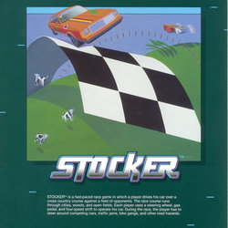 Image of Stocker