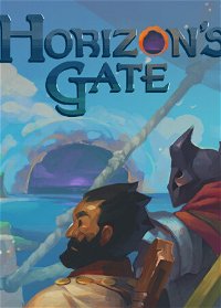 Profile picture of Horizon's Gate
