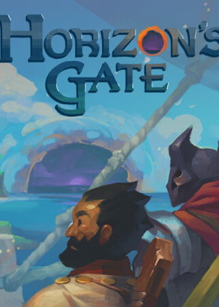 Profile picture of Horizon's Gate Profile picture of Horizon's Gate