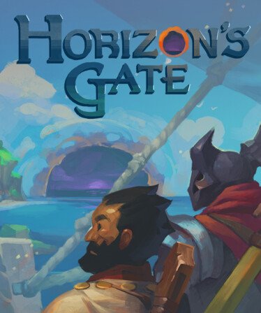 Image of Horizon's Gate