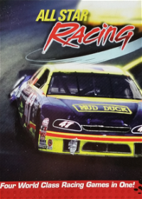 Profile picture of All Star Racing