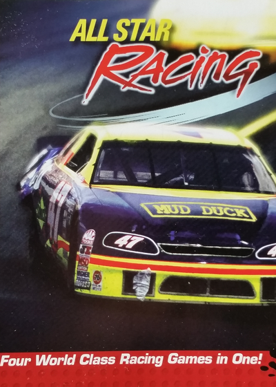 Profile picture of All Star Racing