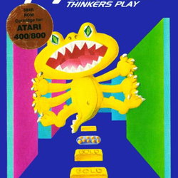 Image of Monster Maze