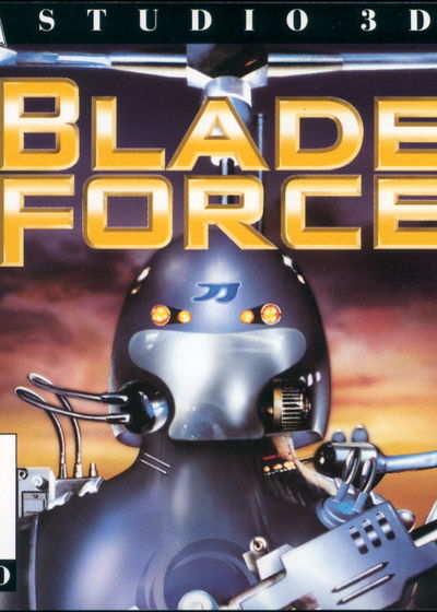 Profile picture of Blade Force Profile picture of Blade Force