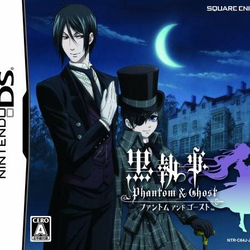 Image of Kuroshitsuji: Phantom & Ghost