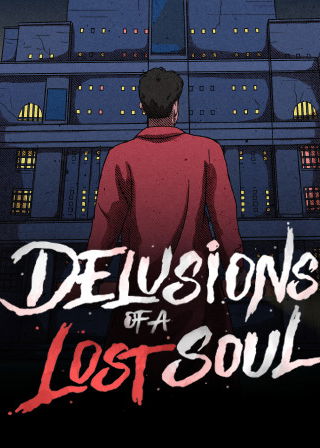 Profile picture of Delusions of a Lost Soul