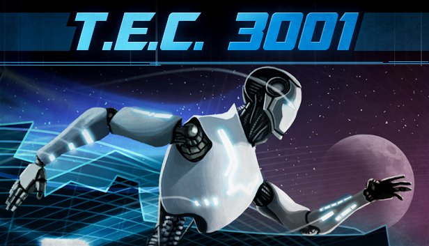 Image of T.E.C. 3001