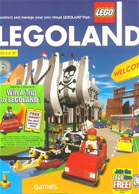 Profile picture of LEGO Land