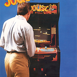Image of Joust