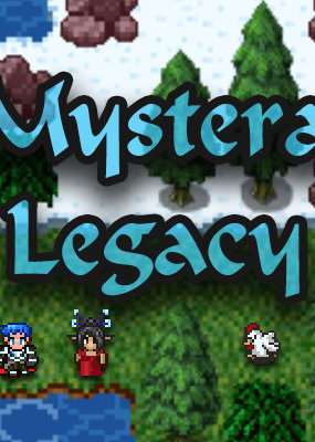 Profile picture of Mystera Legacy