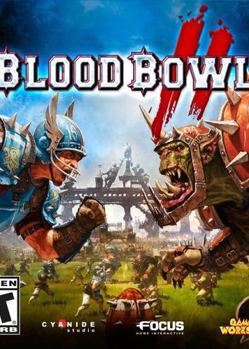 Profile picture of Blood Bowl 2