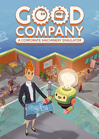 Profile picture of Good Company